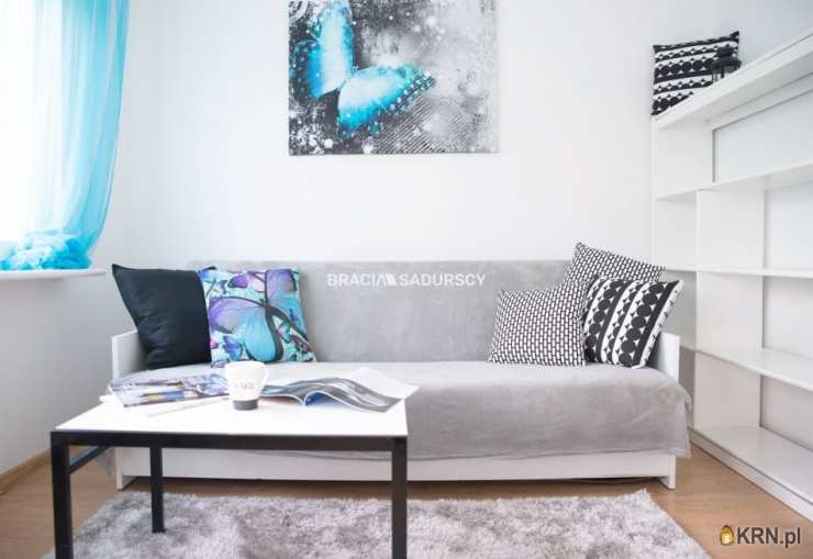 3 pokojowe, Mieszkanie  na sprzedaż, Kraków, Prądnik Czerwony, ul. J. Majora