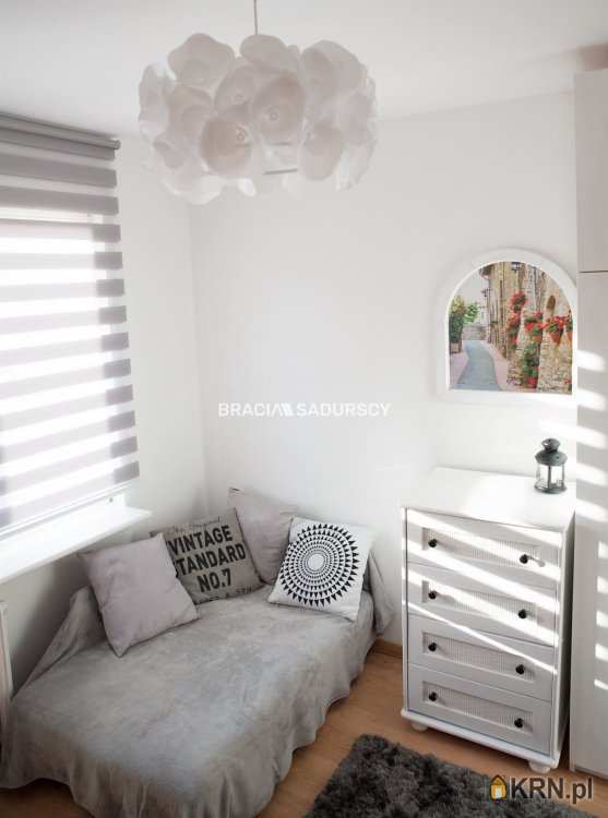 Mieszkanie  na sprzedaż, Kraków, Prądnik Czerwony, ul. J. Majora, 3 pokojowe