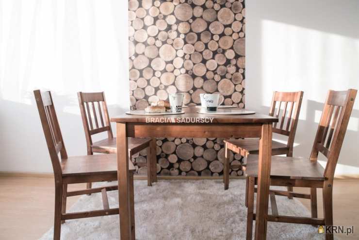 3 pokojowe, Kraków, Prądnik Czerwony, ul. J. Majora, Mieszkanie  na sprzedaż