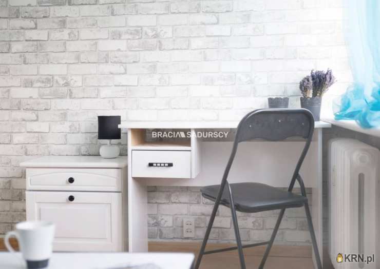 3 pokojowe, Mieszkanie  na sprzedaż, Kraków, Prądnik Czerwony, ul. J. Majora