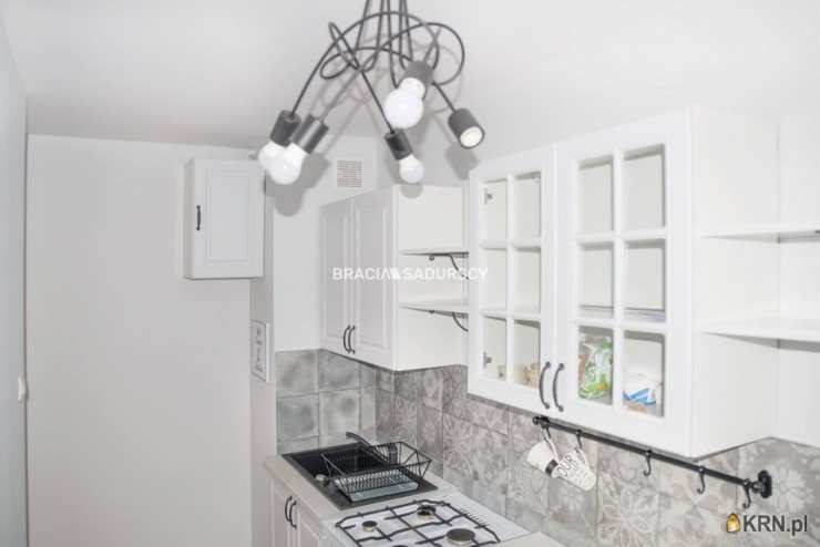 Kraków, Prądnik Czerwony, ul. J. Majora, Mieszkanie  na sprzedaż, 3 pokojowe