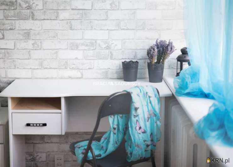 BRACIA SADURSCY ODDZIAŁ BS4 KROWODRZA, Mieszkanie  na sprzedaż, Kraków, Prądnik Czerwony, ul. J. Majora