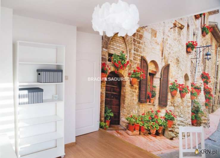 Mieszkanie  na sprzedaż, Kraków, Prądnik Czerwony, ul. J. Majora, 3 pokojowe