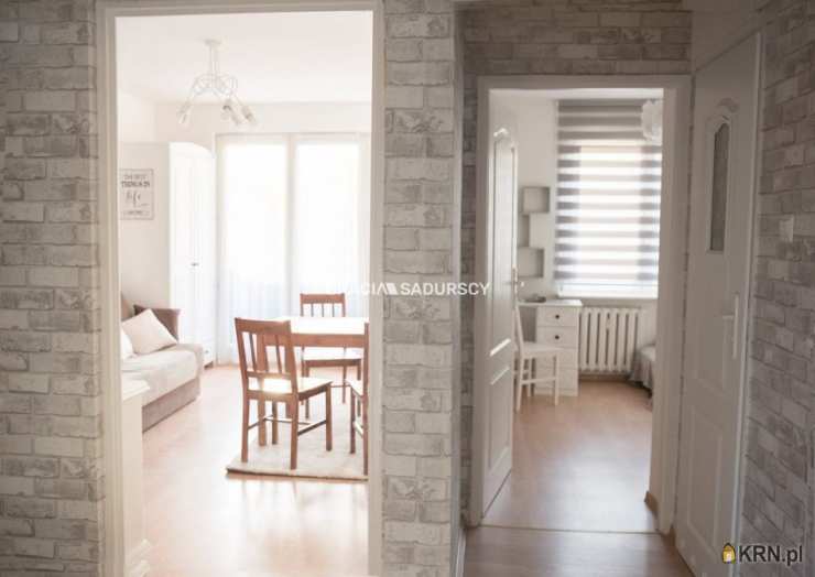 Kraków, Prądnik Czerwony, ul. J. Majora, Mieszkanie  na sprzedaż, 3 pokojowe