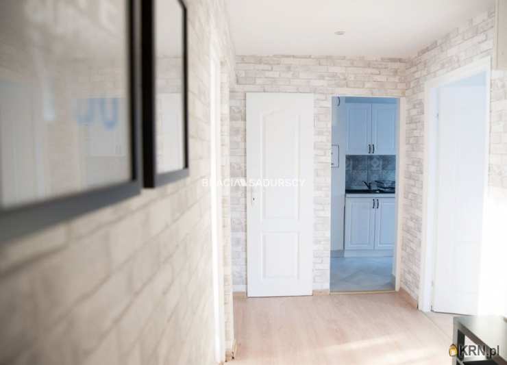 Kraków, Prądnik Czerwony, ul. J. Majora, Mieszkanie  na sprzedaż, 3 pokojowe