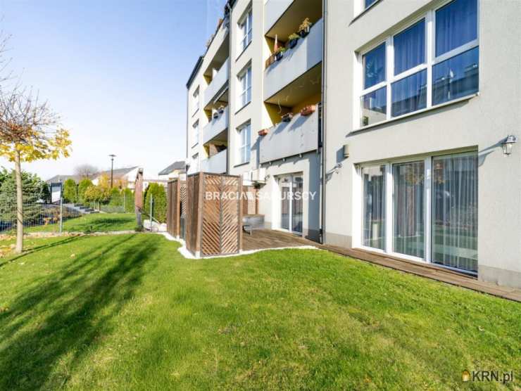 3 pokojowe, Mieszkanie  na sprzedaż, Wieliczka, ul. 