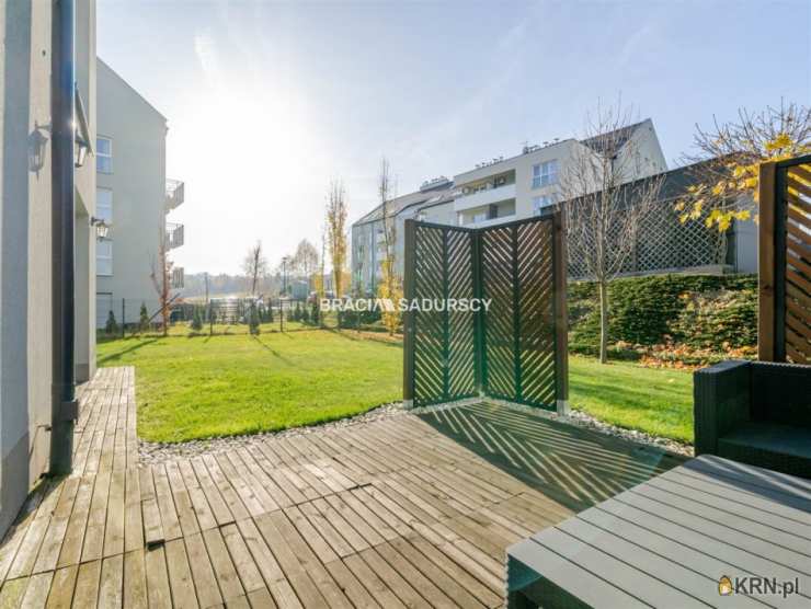 BRACIA SADURSCY NIERUCHOMOŚCI ODDZIAŁ BS5 NOWA HUTA, Mieszkanie  na sprzedaż, Wieliczka, ul. 