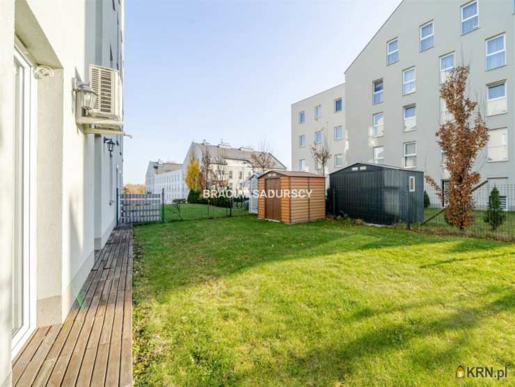 BRACIA SADURSCY NIERUCHOMOŚCI ODDZIAŁ BS5 NOWA HUTA, Mieszkanie  na sprzedaż, Wieliczka, ul. 