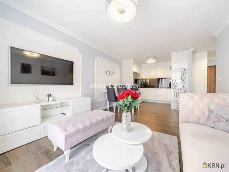 Mieszkanie  na sprzedaż, 3 pokojowe, Wieliczka, ul. 