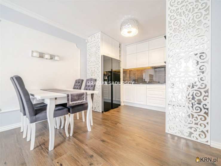 3 pokojowe, Mieszkanie  na sprzedaż, Wieliczka, ul. 