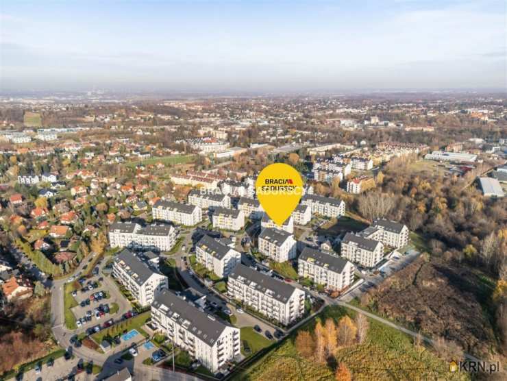 3 pokojowe, Mieszkanie  na sprzedaż, Wieliczka, ul. 