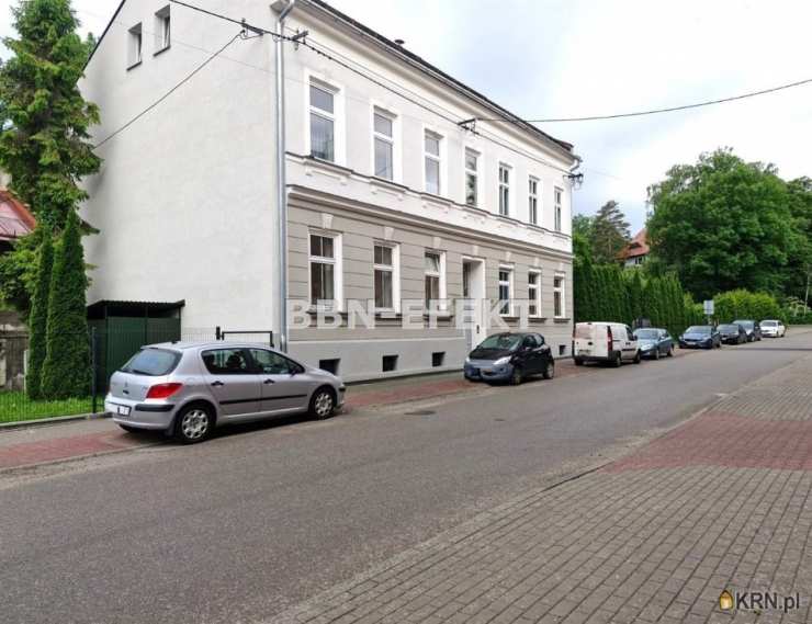 Bielskie Biuro Nieruchomości EFEKT- Krzysztof Filipek , Mieszkanie  na sprzedaż, Bielsko-Biała, ul. 