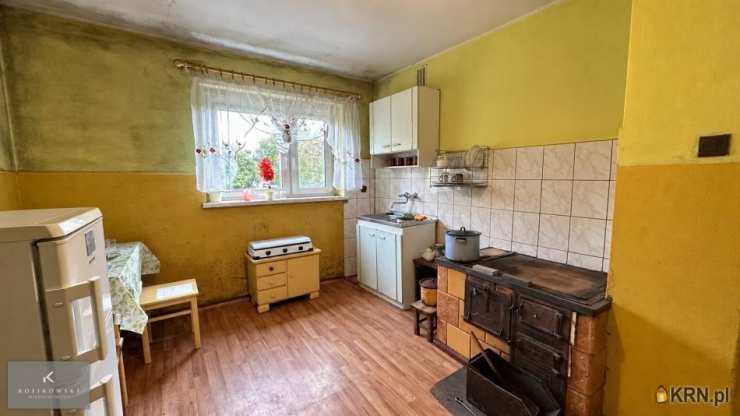 Kosikowski Nieruchomości, Mieszkanie  na sprzedaż, Wilków, ul. 