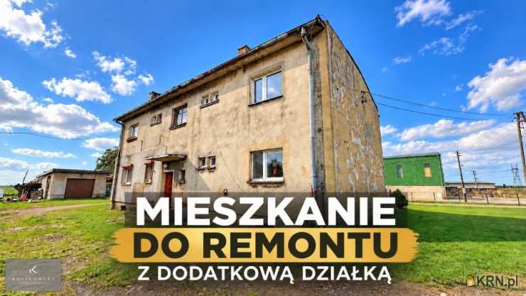 Mieszkanie  na sprzedaż, Wilków, ul. , 2 pokojowe