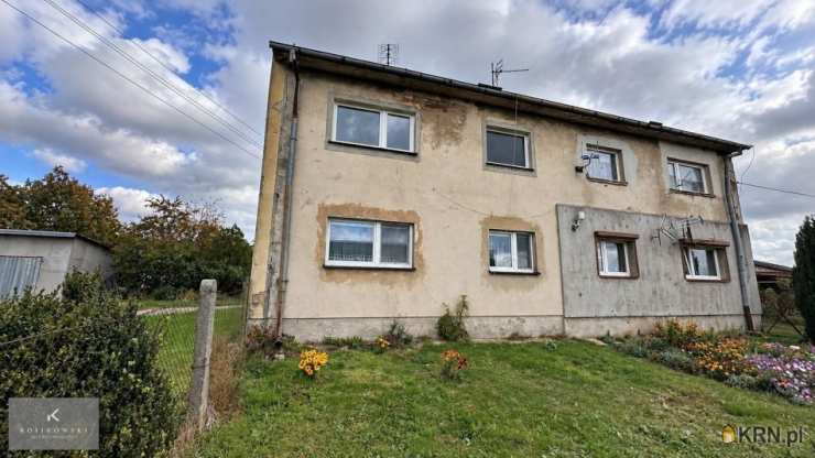 Wilków, ul. , Mieszkanie  na sprzedaż, 2 pokojowe