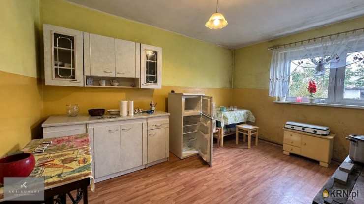 2 pokojowe, Mieszkanie  na sprzedaż, Wilków, ul. 