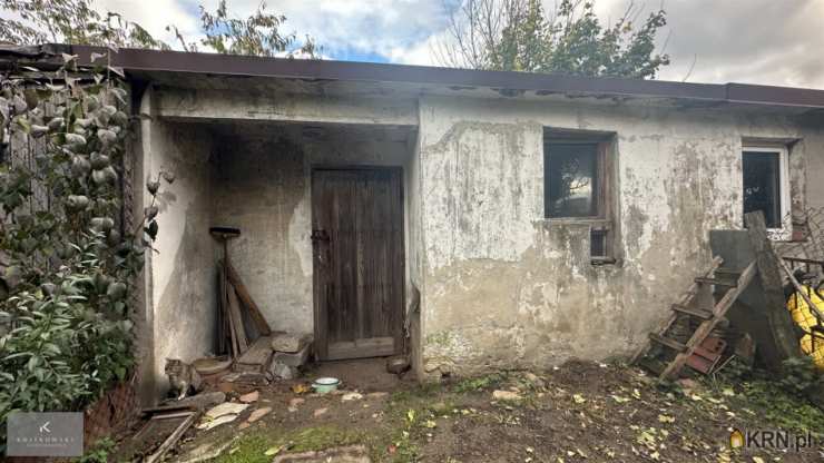 2 pokojowe, Wilków, ul. , Mieszkanie  na sprzedaż