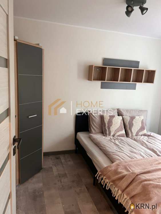 Home Experts, Mieszkanie  do wynajęcia, Gdynia, Witomino-Leśniczówka, ul. Nauczycielska