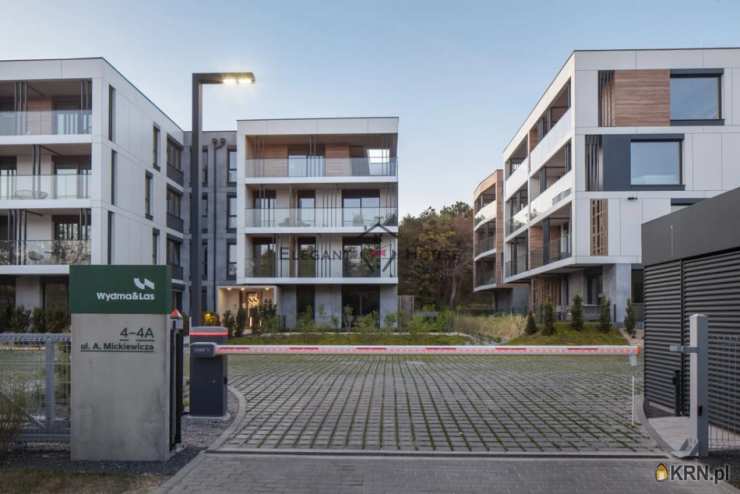 Mieszkanie  na sprzedaż, Jastarnia, ul. , 3 pokojowe