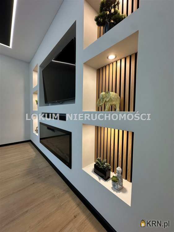 Mieszkanie  na sprzedaż, Jastrzębie-Zdrój, ul. Śląska, 3 pokojowe