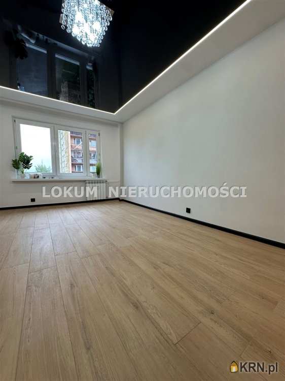 Mieszkanie  na sprzedaż, 3 pokojowe, Jastrzębie-Zdrój, ul. Śląska