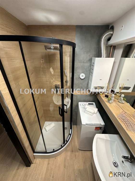 3 pokojowe, Mieszkanie  na sprzedaż, Jastrzębie-Zdrój, ul. Śląska