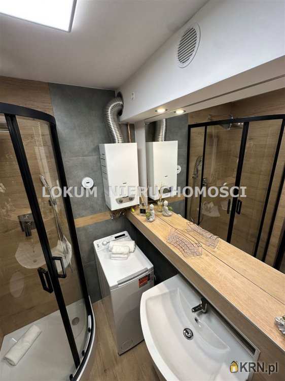 3 pokojowe, Jastrzębie-Zdrój, ul. Śląska, Mieszkanie  na sprzedaż