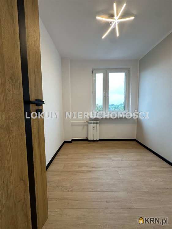 Nieruchomości LOKUM, Mieszkanie  na sprzedaż, Jastrzębie-Zdrój, ul. Śląska