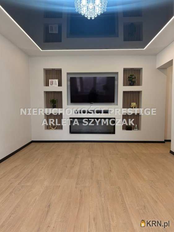 Mieszkanie  na sprzedaż, Jastrzębie-Zdrój, ul. Śląska, 3 pokojowe