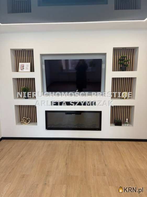 Mieszkanie  na sprzedaż, 3 pokojowe, Jastrzębie-Zdrój, ul. Śląska