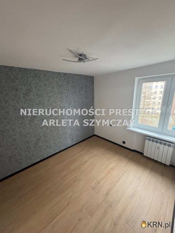 Jastrzębie-Zdrój, ul. Śląska, 3 pokojowe, Mieszkanie  na sprzedaż