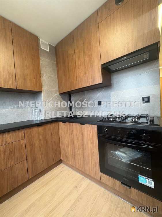 Nieruchomości Prestige, Mieszkanie  na sprzedaż, Jastrzębie-Zdrój, ul. Śląska