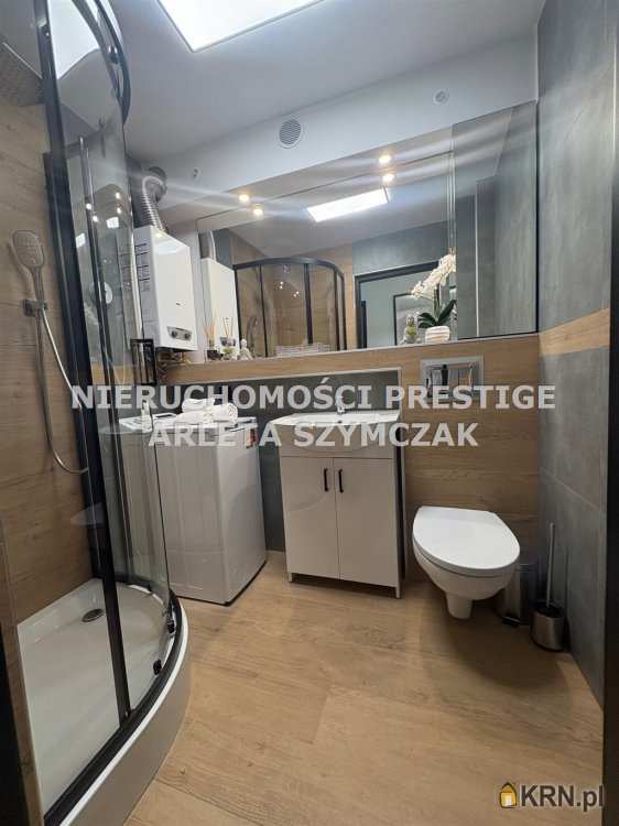 Mieszkanie  na sprzedaż, Jastrzębie-Zdrój, ul. Śląska, 3 pokojowe