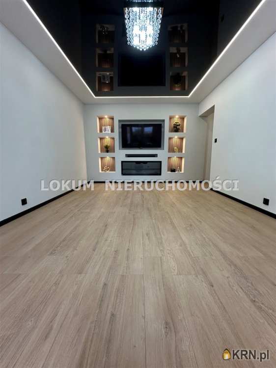 3 pokojowe, Jastrzębie-Zdrój, ul. Śląska, Mieszkanie  na sprzedaż