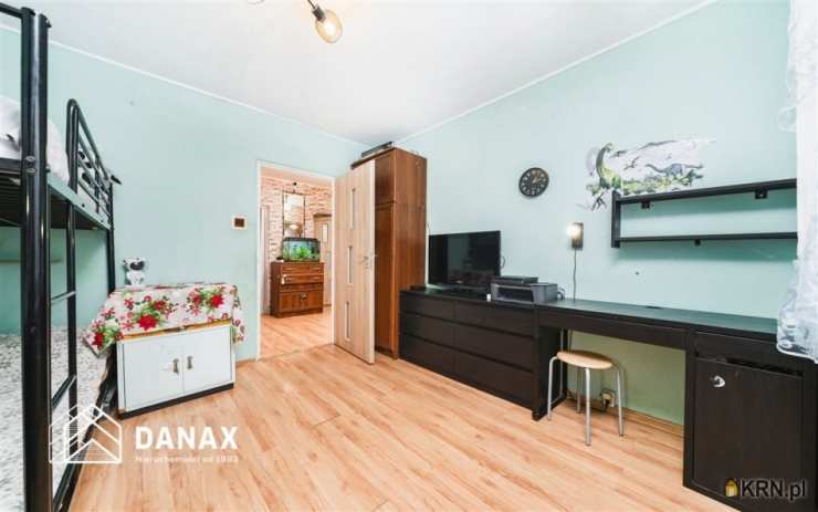 Kraków, Prądnik Biały, ul. Bałtycka, Mieszkanie  na sprzedaż, 3 pokojowe