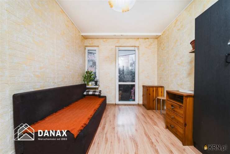 3 pokojowe, Kraków, Prądnik Biały, ul. Bałtycka, Mieszkanie  na sprzedaż