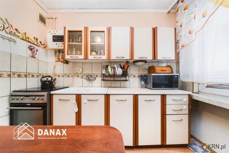 Mieszkanie  na sprzedaż, Kraków, Prądnik Biały, ul. Bałtycka, 3 pokojowe