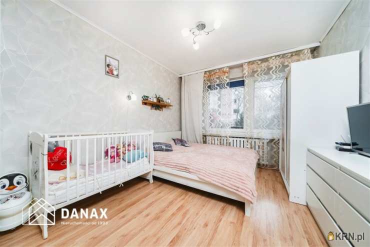 Mieszkanie  na sprzedaż, Kraków, Prądnik Biały, ul. Bałtycka, 3 pokojowe