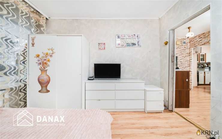 Mieszkanie  na sprzedaż, 3 pokojowe, Kraków, Prądnik Biały, ul. Bałtycka