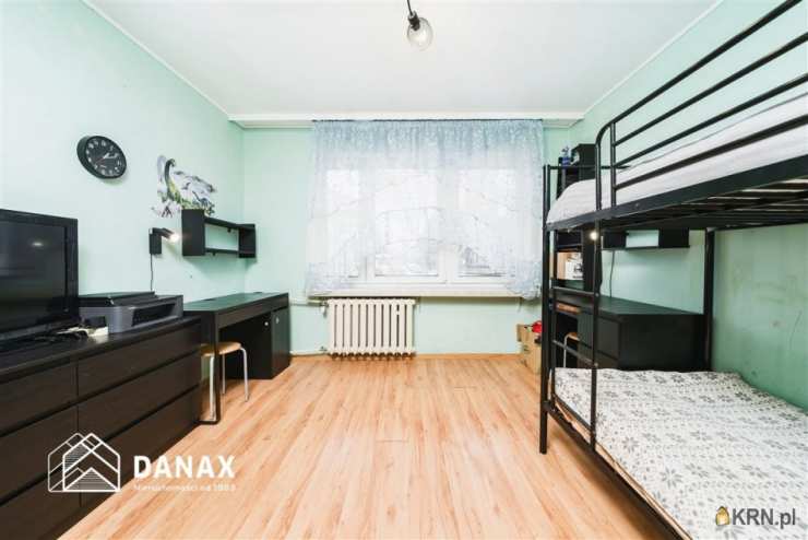 Kraków, Prądnik Biały, ul. Bałtycka, 3 pokojowe, Mieszkanie  na sprzedaż