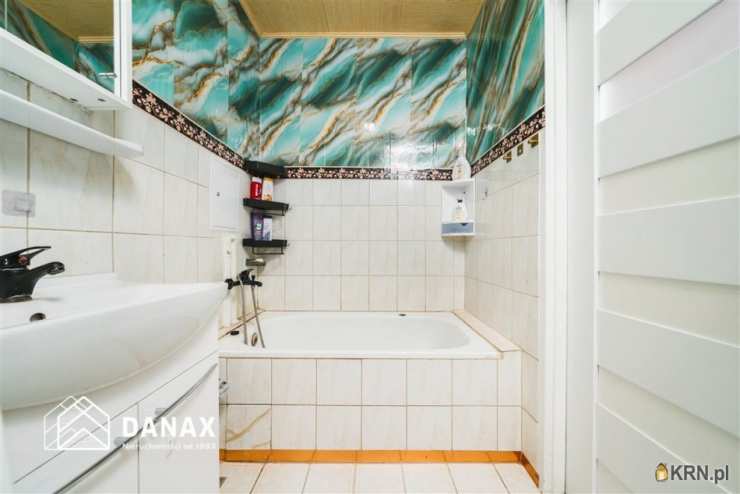 Kraków, Prądnik Biały, ul. Bałtycka, Mieszkanie  na sprzedaż, 3 pokojowe