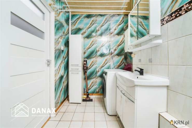 Kraków, Prądnik Biały, ul. Bałtycka, 3 pokojowe, Mieszkanie  na sprzedaż