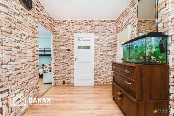 3 pokojowe, Mieszkanie  na sprzedaż, Kraków, Prądnik Biały, ul. Bałtycka