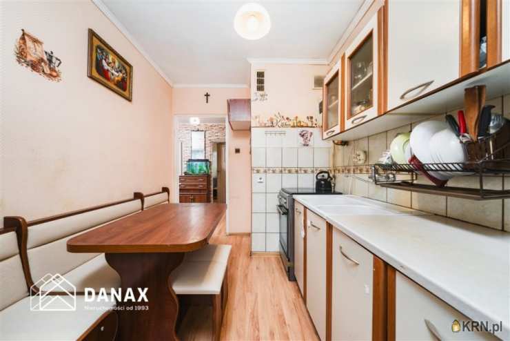 Danax, Mieszkanie  na sprzedaż, Kraków, Prądnik Biały, ul. Bałtycka
