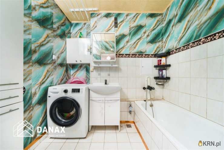 Mieszkanie  na sprzedaż, 3 pokojowe, Kraków, Prądnik Biały, ul. Bałtycka