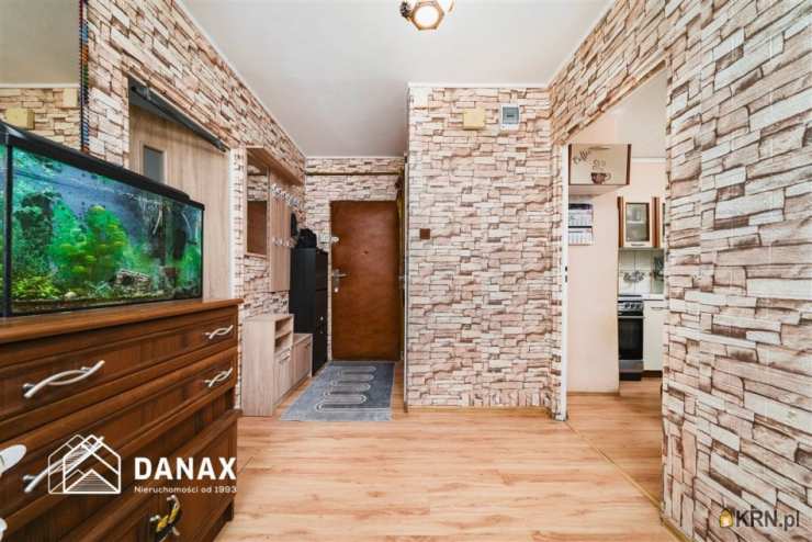Danax, Mieszkanie  na sprzedaż, Kraków, Prądnik Biały, ul. Bałtycka