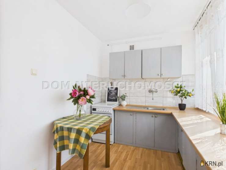 DOM Nieruchomości, Mieszkanie  na sprzedaż, Olsztyn, Zatorze, ul. B. Limanowskiego