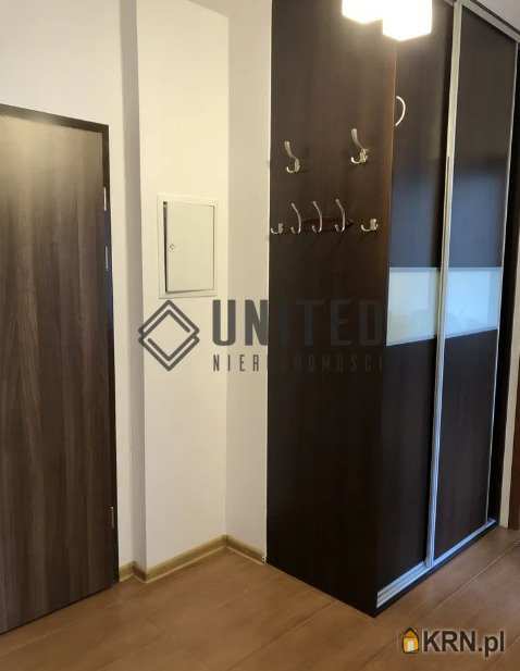 UNITED Nieruchomości, Mieszkanie  na sprzedaż, Wrocław, Krzyki/Tarnogaj, ul. 