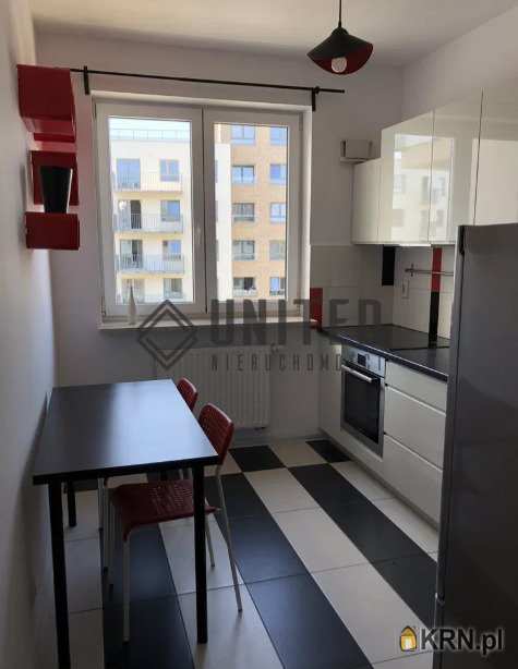 Mieszkanie  na sprzedaż, 2 pokojowe, Wrocław, Krzyki/Tarnogaj, ul. 