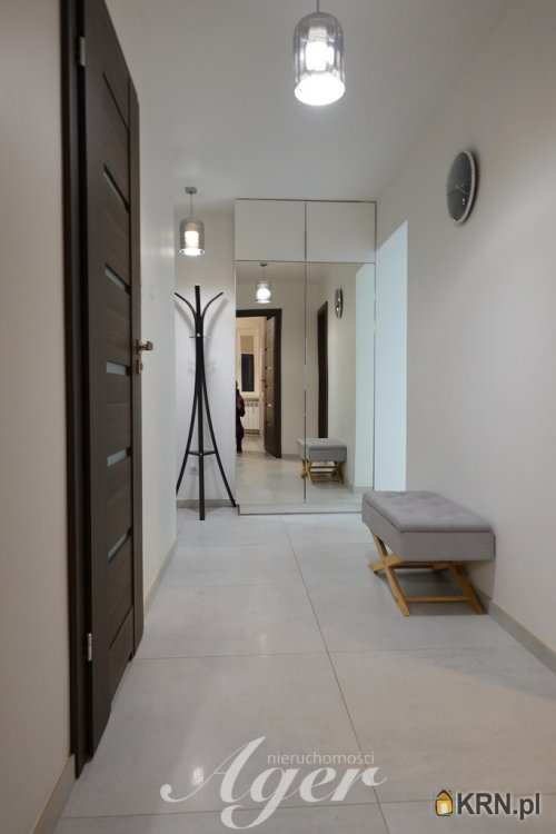 AGER Nieruchomości , Mieszkanie  na sprzedaż, Zielona Góra, ul. 